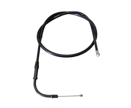Brand New Genuine OEM Yamaha 1981-1983 XJ550RJ 4U8-26311 Throttle Cable NOS
