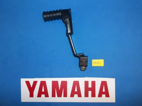 286-1011 YAMAHA STEEL FOLDING SHIFT SHIFTER LEVER 5X6-18110-00-00