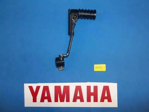 286-1011 YAMAHA STEEL FOLDING SHIFT SHIFTER LEVER 5X6-18110-00-00