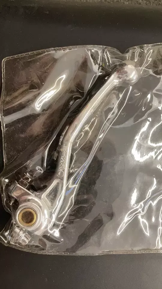 TORC 1 RACING LEVER KAWASAKI