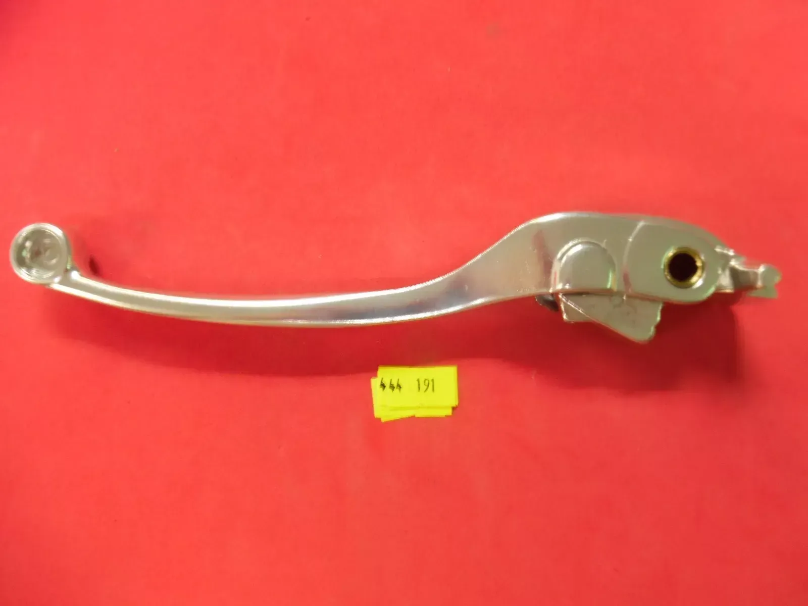 44-191 Honda RIGHT  side Brake lever 53170-MCF-006 / MCJ-751 New Replacement