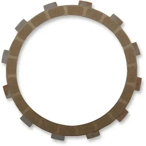 1998-1999 YZ/WR 400F BARNETT SINGLE FRICTION PLATE/ PART# YPK-25B