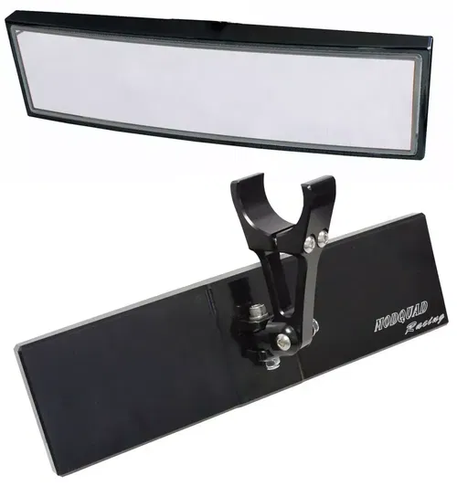 Genuine ModQuad Convex Mirror 1.5" Single Mount Black M-1.5-BLK Brand New NOS