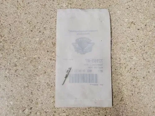 GENUINE HARLEY DAVIDSON - 72169-07  - OEM NOS TERMINAL PIN