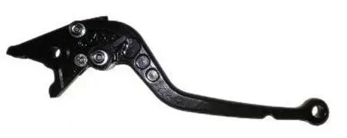 Honda 16-19 Crf1000L Africa Twin PSR Click-Roll Clutch Lever Black 00-05027-22