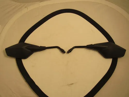 10MM THREAD PERCH MOUNT SIDE MIRRORS/ PART# A049939