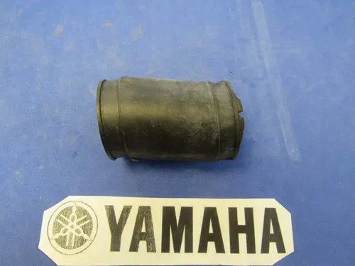 1A0-14453-01- YAMAHA AIR INTAKE BOOT JOINT  1976 RD 400, 1977 RD 400