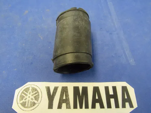 1A0-14453-01- YAMAHA AIR INTAKE BOOT JOINT  1976 RD 400, 1977 RD 400