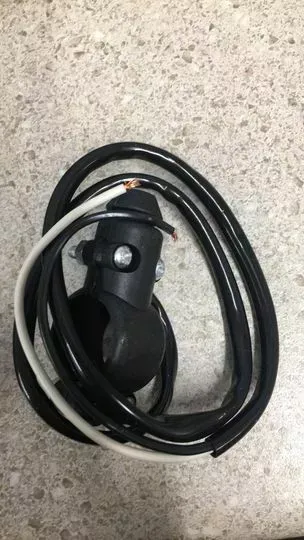 K&S TECHNOLOGIE - 12-0100 - UNIVERSAL TETHER-LINE KILL SWITCH