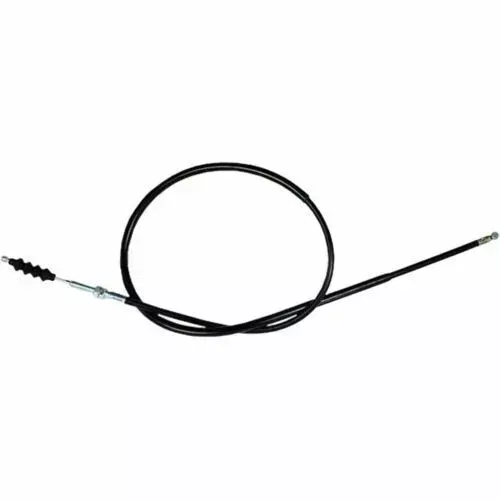 MOTION PRO 01-0603 Black Vinyl Throttle Cable ATV Kawasaki KLF300 b/c Mohave 250
