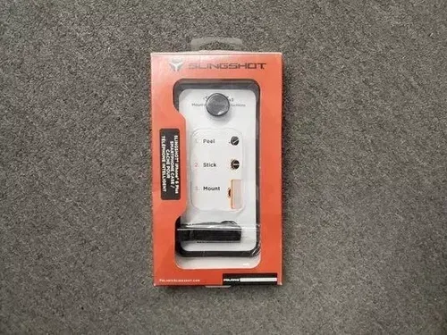 NEW POLARIS SLINGSHOT IPHONE 6 PLUS MAGNETIC SMARTPHONE CASE NOS PN# 2881218