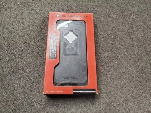 NEW POLARIS SLINGSHOT IPHONE 6 PLUS MAGNETIC SMARTPHONE CASE NOS PN# 2881218