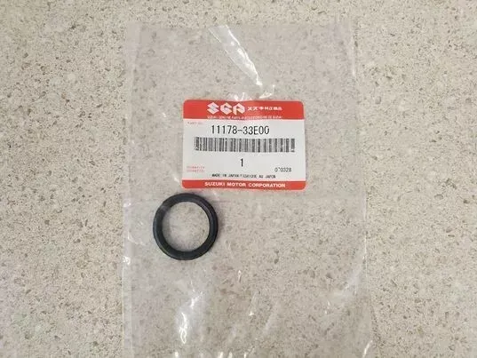 GENUINE OEM NOS SUZUKI CYLINDER HEAD GASKET 11178-33E00