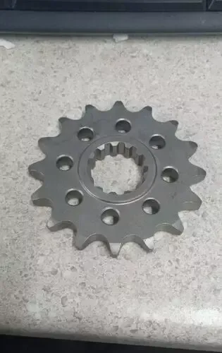 SUPERSPROX CST-579-2-16 HIGH PERFORMANCE FRONT SPROCKET
