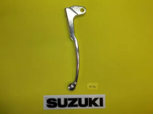 44-316 SUZUKI CLUTCH LEVER  57621-13E00  LEFT SIDE Brand New, Replacement Lever