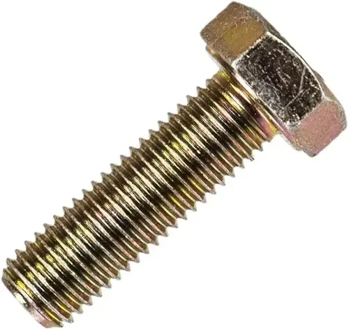 NEW GENUINE OEM POLARIS SCREW/ 7512365 - QTY 9