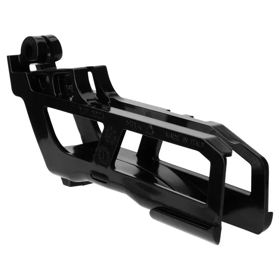Acerbis Chain Guide Black For Yamaha 2023 Yz450f Brand New NOS 2979570001