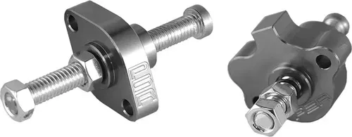 03-04 Kawasaki KLX400R KTM 2015 RC390 PSR Manual Cam Chain Tensioner 581-42001