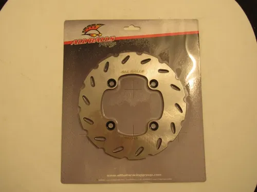 ALL BALLS FRONT BRAKE ROTOR FOR CAN-AM/ BOMBARDIER/ 18-0086