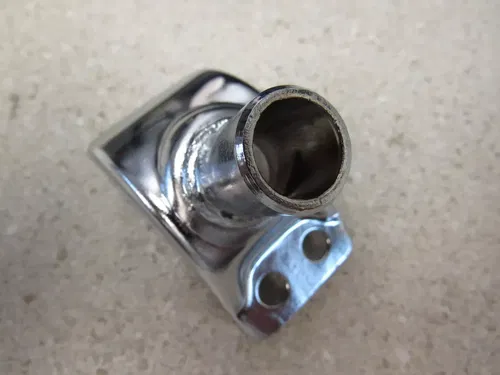 BIN58A- YAMAHA 4H7-23122-00 FORK COVER TURN SIGNAL 1980-83 XJ 650   N.O.S.