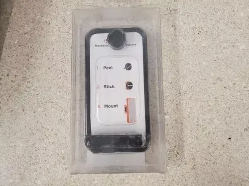 NEW POLARIS IPHONE 6 MAGNETIC SMARTPHONE CASE NOS PN# 2881215