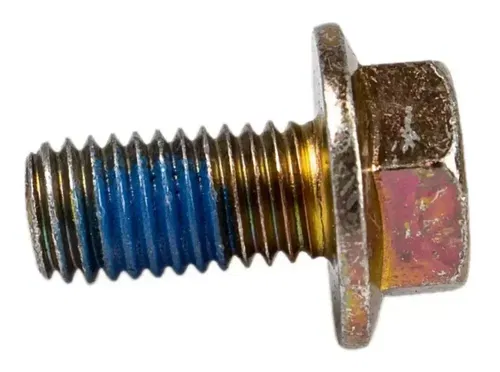 GENUINE POLARIS HEX FLANGE BOLT 10 mm x 1.5 mm x 20 mm/ 7518460