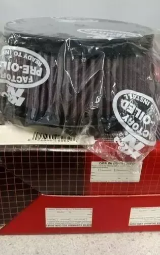 K&N - YA-4098 - HIGH FLOW AIR FILTER