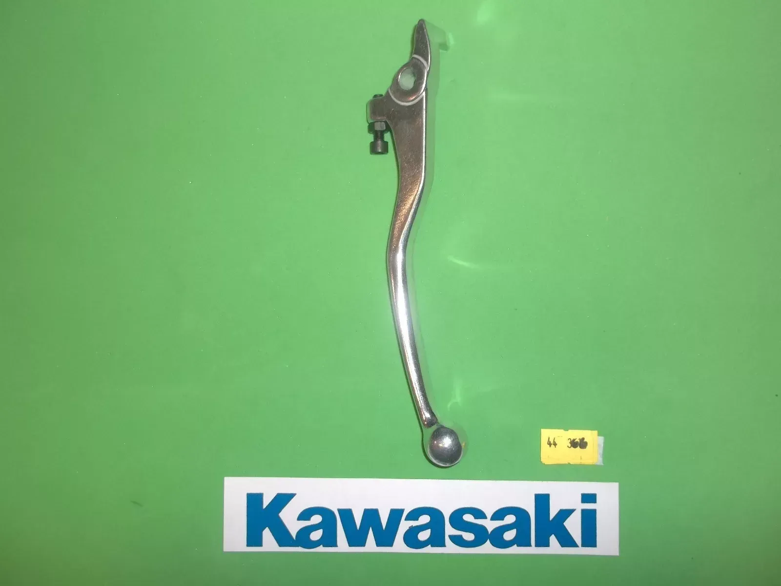 44-366 KAWASAKI BRAKE  LEVER  46092-S013 RIGHT SIDE