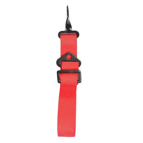 PRO ARMOR 5TH POINT SUB BELT ORANGE PART# A115000RD