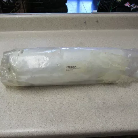 YOSHIMURA YS000SA UNIVERSAL HOSH SPARK ARRESTOR OEM N.O.S.
