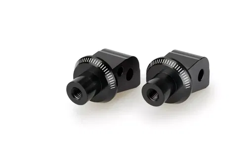 PUIG Footpeg Adapter Yamaha MT-10 2016-2023 Made In Spain C-43 NEW IN BOX
