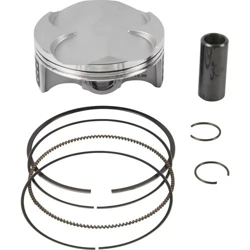 New Vertex GP Racer's Choice Piston Kit Kawasaki KX 250F 2018 24269B 76.96 SizeB