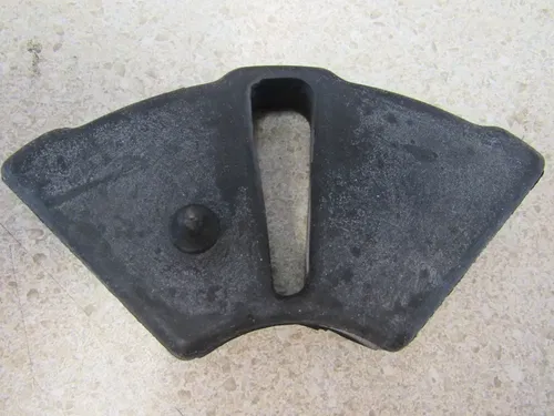 BIN58A YAMAHA REAR WHEEL DAMPER- 278-25364-00 1970-75 RD 250,350  N.O.S.