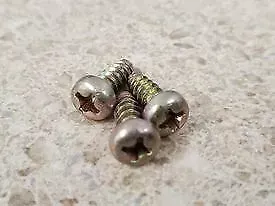 NEW OEM SUZUKI SCREW PACK OF 3 NOS 03511-04106