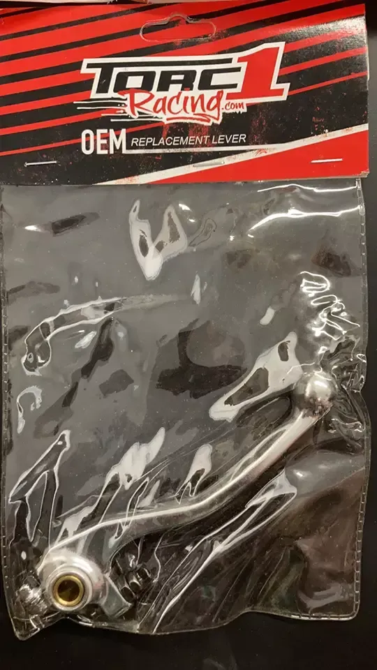 TORC 1 RACING LEVER HONDA
