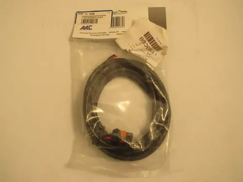 AAC BLU 6' Wire Extension for Trigger 6' Wireless Control System 14 Gauge NOS
