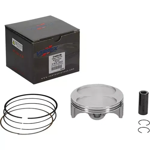Vertex GP Racer's Piston Kit 24450B Yamaha Yz450F 2020 96.96 Std Bore (B) Size