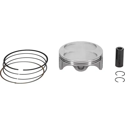 Vertex GP Racer's Piston Kit 24450B Yamaha Yz450F 2020 96.96 Std Bore (B) Size