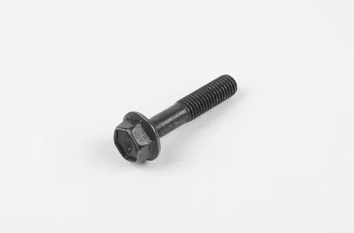 NEW GENUINE OEM SUZUKI LTZ50/LTZ90 C50  EXHAUST MUFFLER CLAMP BOLT 01550-0840B