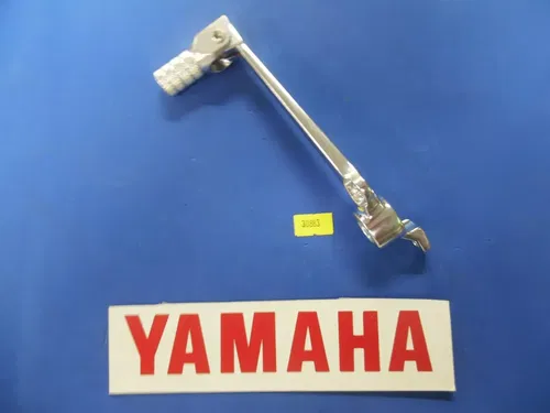 83-30883 YAMAHA FOLDING BRAKE PEDAL 5EB-27211-01-00 YZF R6 1999 2000 2001 2002