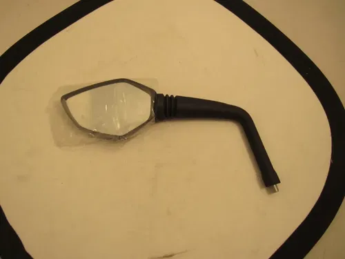 2017-2020 KTM DUKE 125 OEM SIDE MIRRORS SET (LEFT&RIGHT)/ PART# A115537