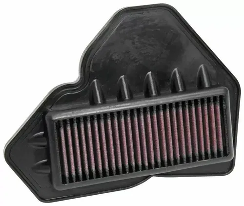 K&N SU-1517 Replacement Air Filter for 17-18 Suzuki RAIDER 150 147cc