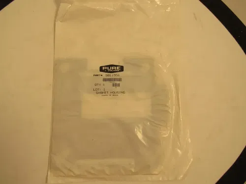 OEM POLARIS STEERING HOUSING GASKET/ PART# 5811551