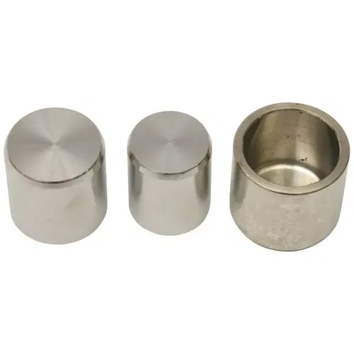 All Balls Brake Caliper Pistons 18-9032 Front Polaris RZR XP Turbo NOS Brand New