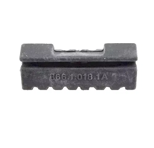 Brand New Genuine Oem Ducati Rear Taillight Rubber Pad / Seal 86610181A Italy