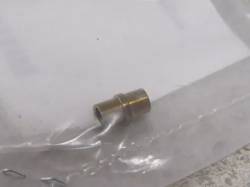 Polaris Needle Jet, Genuine OEM Part 0452539, Qty 1 NOS Brand New In Packaging