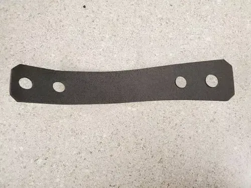 NEW OEM HARLEY DAVIDSON FORM PAD 90743-88 NOS