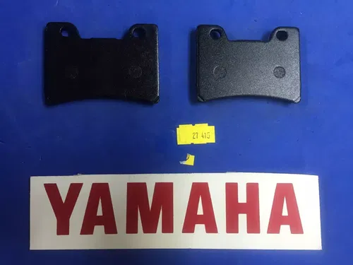 27-415 Emgo Yamaha Front Brake Pads for 1992 - 1993 FZR 1000 182