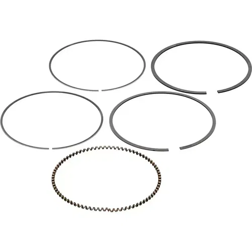 Brand New For Vertex Piston Rings 78.96mm for Honda Rancher 590379000003