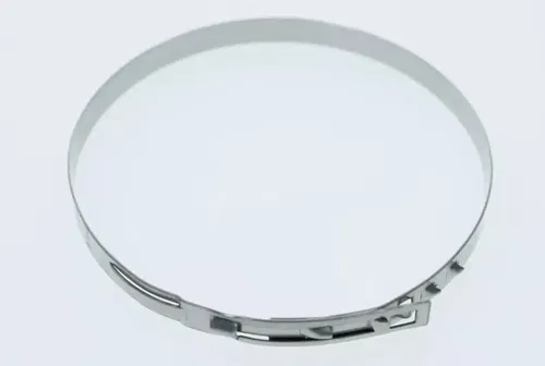 GENUINE OEM POLARIS DRIVE SHAFT ASSEMBLY CLAMP BAND/ PART# 3260121